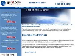 Sites similar to gotlit.com
