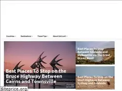 Sites similar to gotlost.info