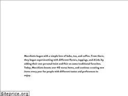 Sites similar to gotmacchiato.com