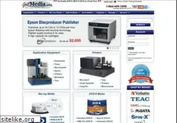 Sites similar to gotmedia.com