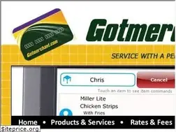 Sites similar to gotmerchant.com