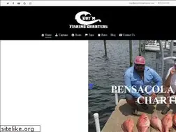 Sites similar to gotmfishingcharters.com