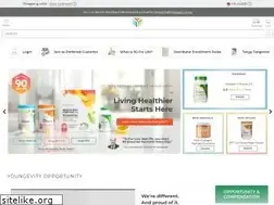 Sites similar to gotminerals.com
