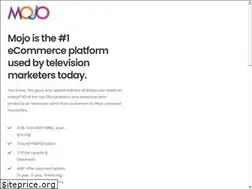 Sites similar to gotmojo.com