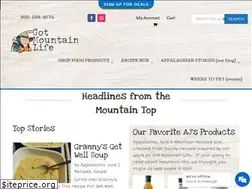 Sites similar to gotmountainlife.com