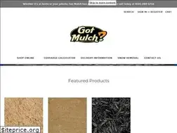 Sites similar to gotmulchli.com