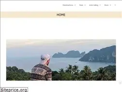 Sites similar to gotmybackpack.com