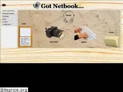 Sites similar to gotnetbook.com