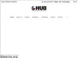 Sites similar to gotnewfence.com