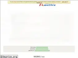 Sites similar to goto-active.com