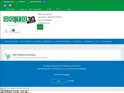 Sites similar to goto-automation.com