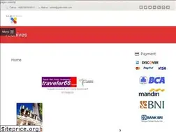 Sites similar to goto-hotel.com