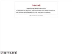 Sites similar to goto-link.com