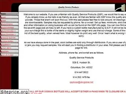 Sites similar to goto-qsp.com