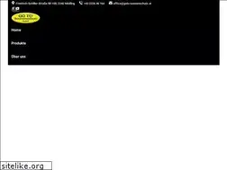 Sites similar to goto-sonnenschutz.at