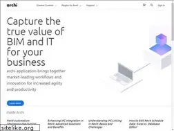 Sites similar to goto.archi