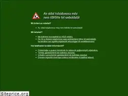 Sites similar to goto.hu