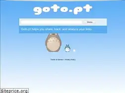 Sites similar to goto.pt