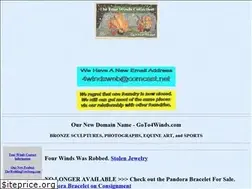 Sites similar to goto4winds.com