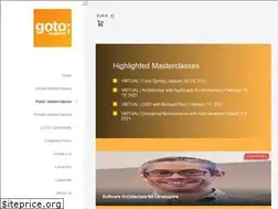 Sites similar to gotoacademy.nl