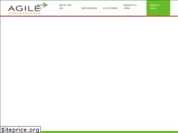 Sites similar to gotoagile.com