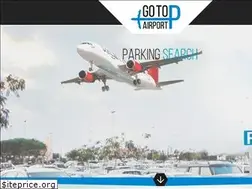Sites similar to gotoairportparking.com