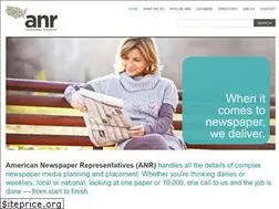 Sites similar to gotoanr.com