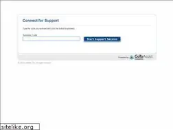 Sites similar to gotoassist.me