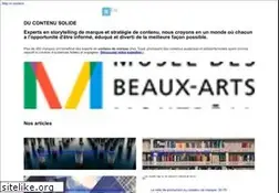 Sites similar to gotoast.ca
