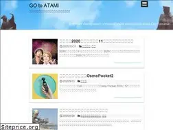 Sites similar to gotoatami.com