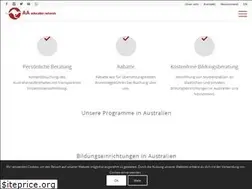 Sites similar to gotoaustralia.de