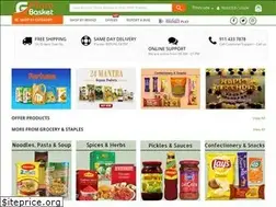 Sites similar to gotobasket.com