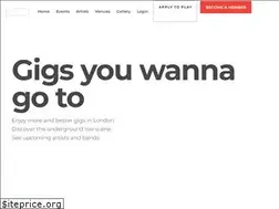 Sites similar to gotobeat.com