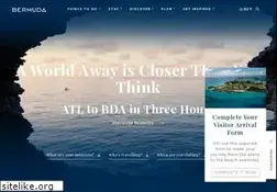Sites similar to gotobermuda.co.uk