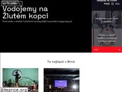 Sites similar to gotobrno.cz