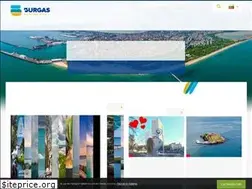 Sites similar to gotoburgas.com