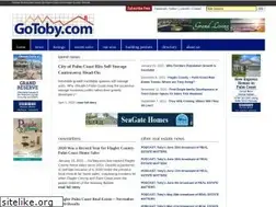 Sites similar to gotoby.com