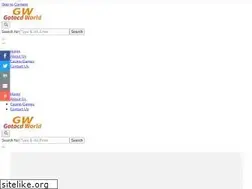 Sites similar to gotocdworld.com