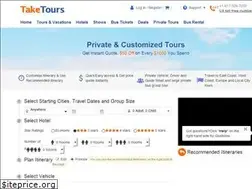 Sites similar to gotocharter.com