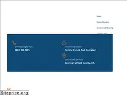Sites similar to gotocleaning.com