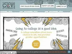 Sites similar to gotocollegevt.org