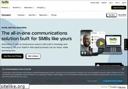 Sites similar to gotoconnect.com