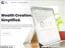 Sites similar to gotocrowd.com