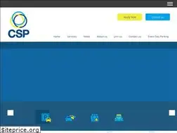 Sites similar to gotocsp.com