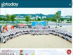 Sites similar to gotoday.vn