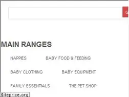 Sites similar to gotoddler.com.au