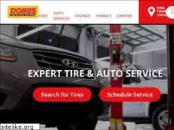 Sites similar to gotodobbs.com