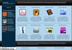 Sites similar to gotoes.org