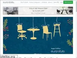 Sites similar to gotoeurostyle.com