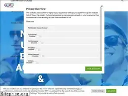 Sites similar to gotoevents.co.uk